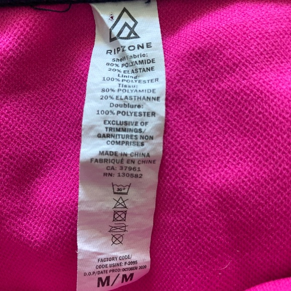 RIPZONE floral bikini bottoms 🌸 - Picture 5 of 5